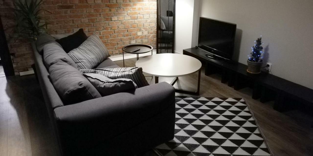 Willow Old Town Apartment Gdańsk Exterior foto