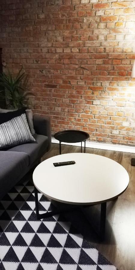 Willow Old Town Apartment Gdańsk Exterior foto