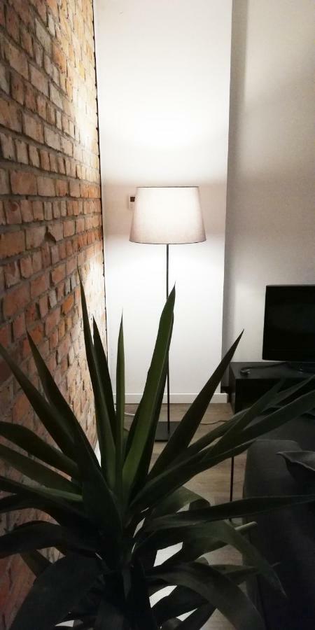 Willow Old Town Apartment Gdańsk Exterior foto